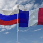 Грузоперевозки грузов из Франции в Россию