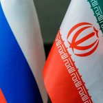Cargo transportation from Russia to Iran and from Iran to Russia