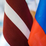 Грузоперевозки из России в Латвию и из Латвии в Россию