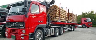 How to obtain an accompanying document for wood transportation