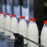 не подлежащее регистрации молокосодержащие продукты