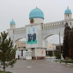 The Customs Committee of Uzbekistan showed its work at border posts from the inside