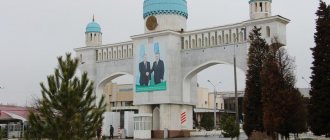 The Customs Committee of Uzbekistan showed its work at border posts from the inside